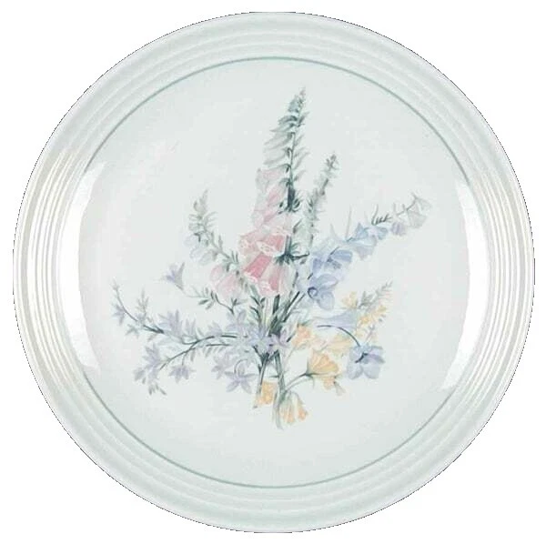 Pratos de Jantar Royal Doulton Louça