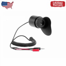 V760A-5 NEW Wearable Head Mounted Display 102...