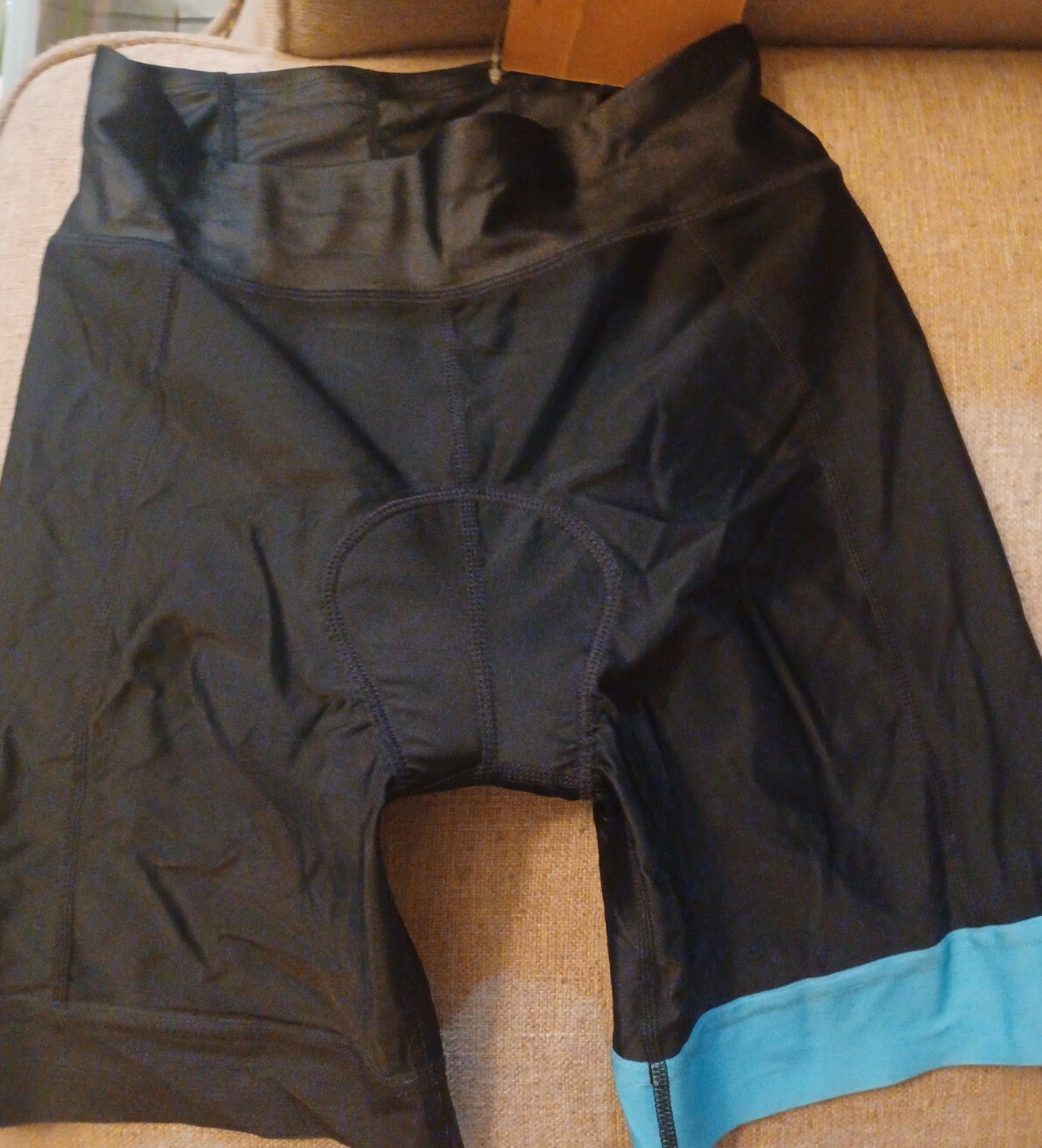 2XU Cycling Shorts Padded Women's Small 