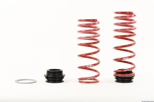 Resortes roscados H&R VA 25-35/HA 0-15 mm BMW Serie 3 G81 M3 Touring xDrive (tipo G234M) - Imagen 3 de 10
