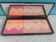 Image of By Terry Sun Designer Palette No 3 - Tropical Sunset. 15g. New. Limited Edition