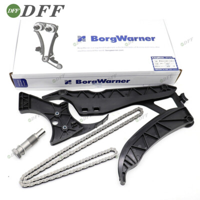 Chain Slide BorgWarner Timing Kit For BMW F21 F25 F30 N20 N26 320i 328i 528i