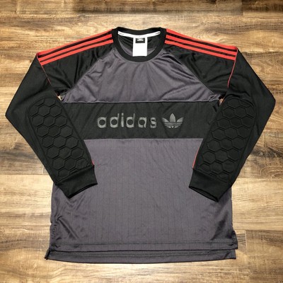 adidas skateboarding goalie