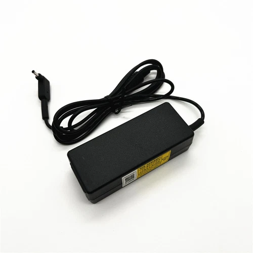 Original Delta 45W 19V 2,37A Ladegerät für Acer Chromebook C731 3,0*1,1mm Adapter - Bild 2 von 5