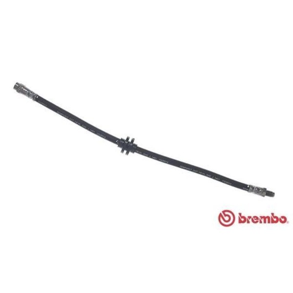 Brembo Bremsschlauch Vorne Links Rechts FüR Dacia Duster Lodgy Dokker T 68 088-image