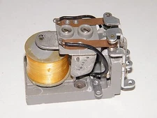 NEW 2 POLE OPEN RELAY, SP-1304 ~ NEW / UNUSED WITHOUT ORIGINAL PACKAGING