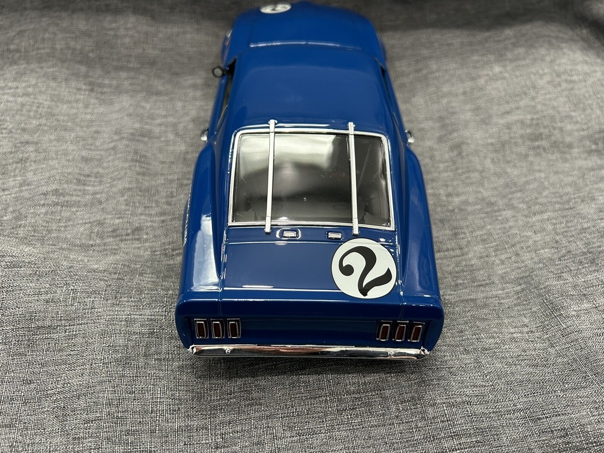 WELLY 1969 DAN GURNEY #2 TRANS AM MUSTANG 1/18 SCALE DIE WELLY 1969 DAN GURNEY #2 TRANS AM MUSTANG 1/18 SCALE DIE