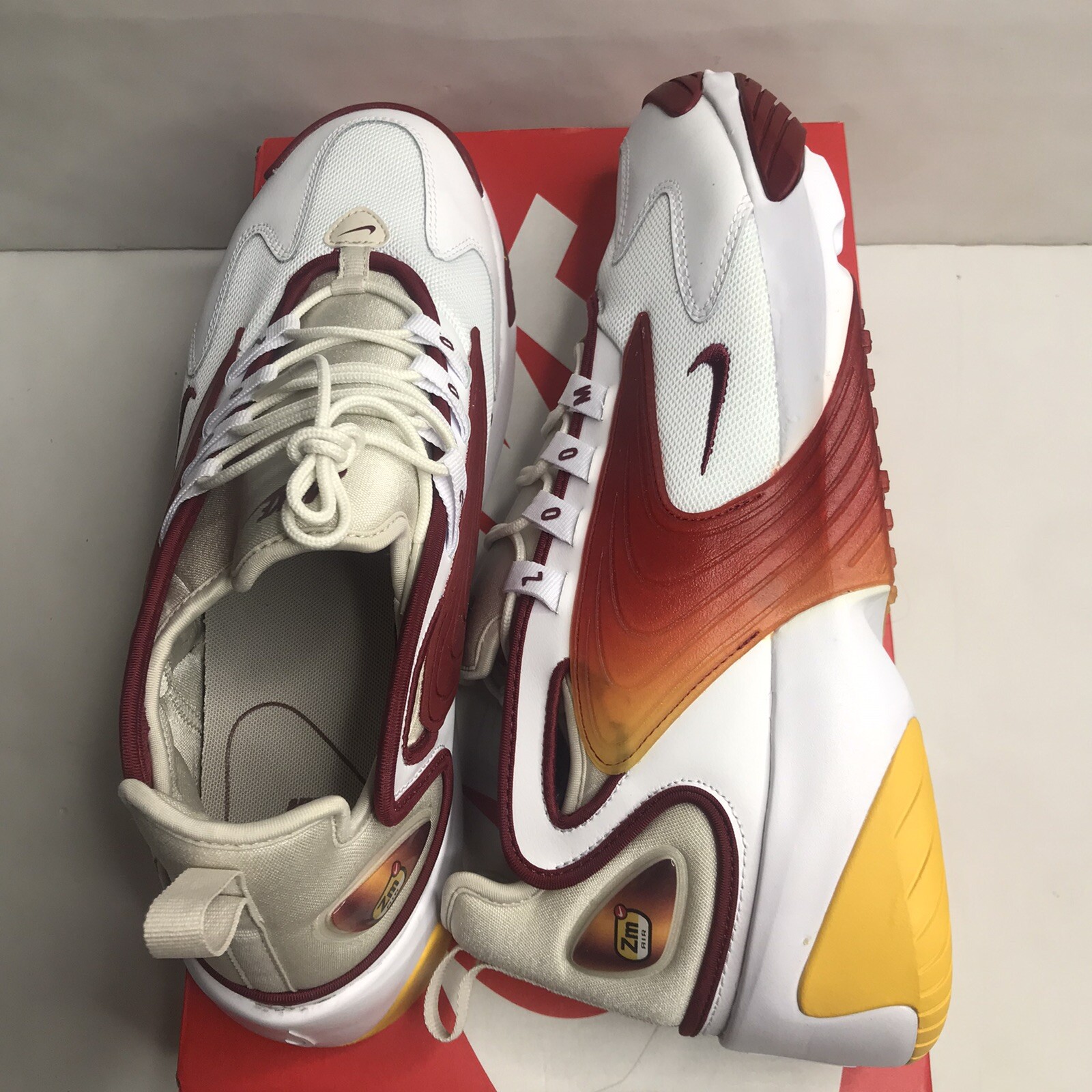 nike zoom 2000 price