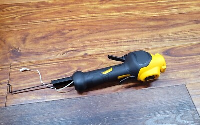 DEWALT HANDLE HOUSING ASSEMBLY FOR DCST970 60V MAX String Trimmer DWB-90633943