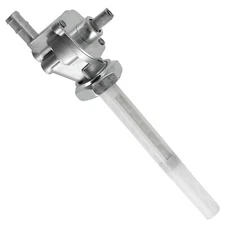 Caltric Fuel Valve Petcock for Honda 16950-MCR-A01 16950-MCR-A02 A03 2001-2007