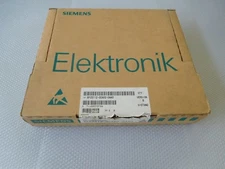 Siemens 6FC5012-0CA02-0AA0, Version B, Sinumerik 840C unused original Packing