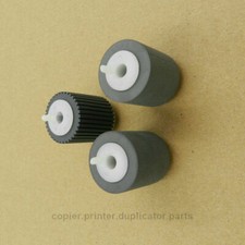 3Set Paper Pickup Roller Kit Fit For Sharp MX 6240N 7040N 6500N 7500N