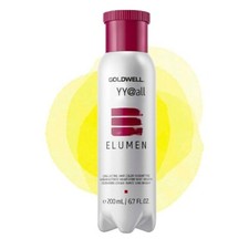 Goldwell Elumen High-Performance Hair Color Oxidant-Free Pure YY all 200ml