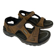 keen men's rialto lace