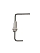 Laser Heater Parts # 20470611 Primary Flame Rod Laser 730, 730AT, 731, Laser 732