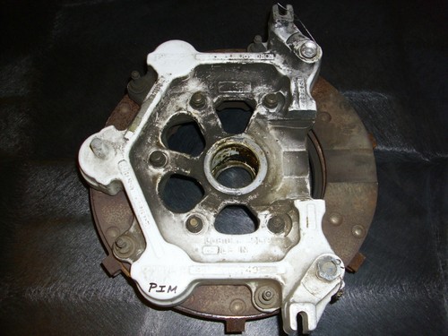 Beechcraft Wheel & Brake 5006749-2 Beech 114-8003-3 - Picture 2 of 4