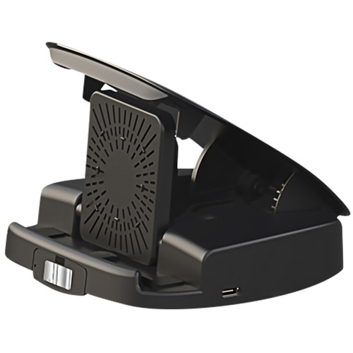 Drahtlose Telefon Ladegerät Stehen Wireless Charging Pad Stand - 第 7/12 張圖片