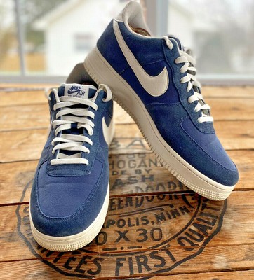 air force 1 monsoon blue