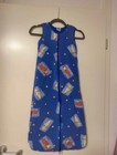 Schlafsack 110cm 12-36 Monate