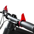 <!--F#f_0-->1 Pair Bike Rest Handlebar Thickened Reliable Triathlon Time Road Bicycle Vice<!--F/-->