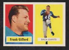 1994 TOPPS ARCHIVES 1957 FOOTBALL - YOU PICK #1 - #154  **** FREE SHIPPING ****