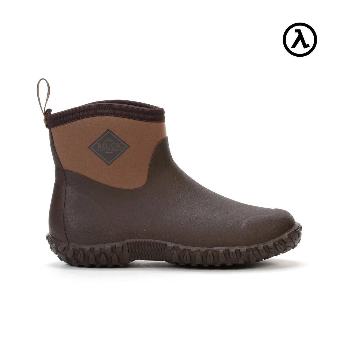 Muck Boots Brown Rain Boots for Men for Sale | Shop New 