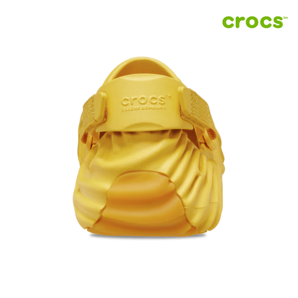 NEW CROCS SALEHE BEMBURY X CROCS THE POLLEX CLOG 207393 207393-76L