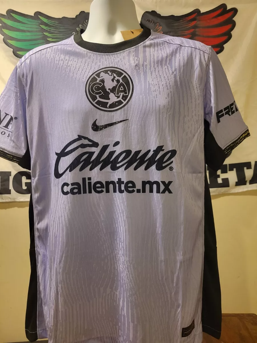Club america player version cheap jersey