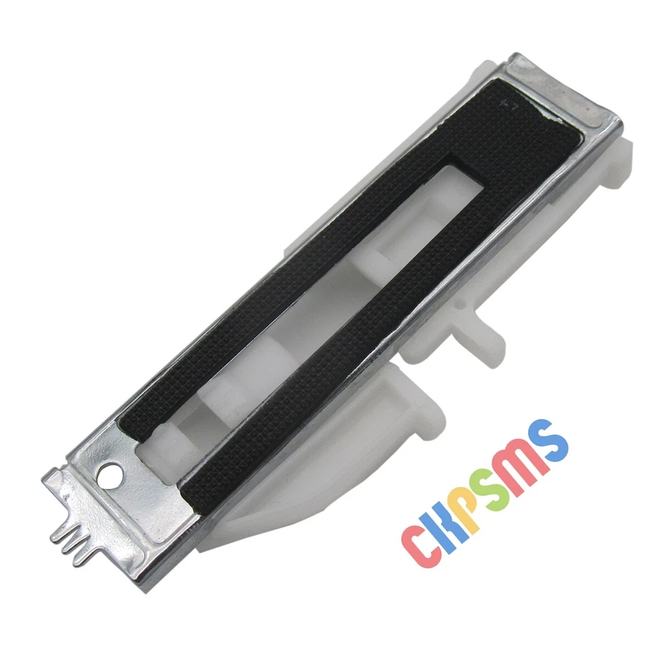 Pie de ojal (R) PARA Janome NEW HOME 3018, 3023, 3123, DC1050, DC2010, MC5700 Foto 3 de 3