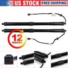 817702W600 Power Tailgate Spring Spacer For 2015-18 Hyundai Santa Fe Sport Base