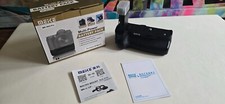 Meike MK 5D4 Battery Grip