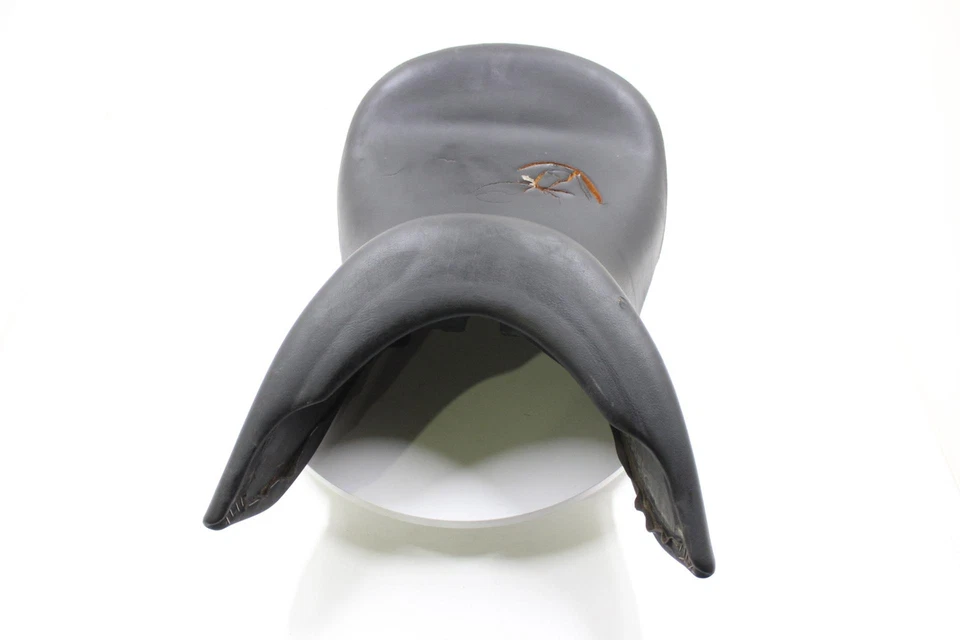 00 BMW R1100R OEM ASIENTO CONDUCTOR DELANTERO ALMOHADILLA SILLÍN PILLÓN Foto 4 de 4