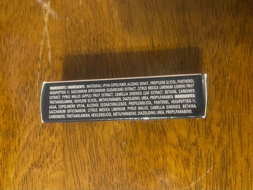 Mary Kay Brow Gel 027859 BRAND NEW IN BOX (0.27 fl oz) - Picture 6 of 7