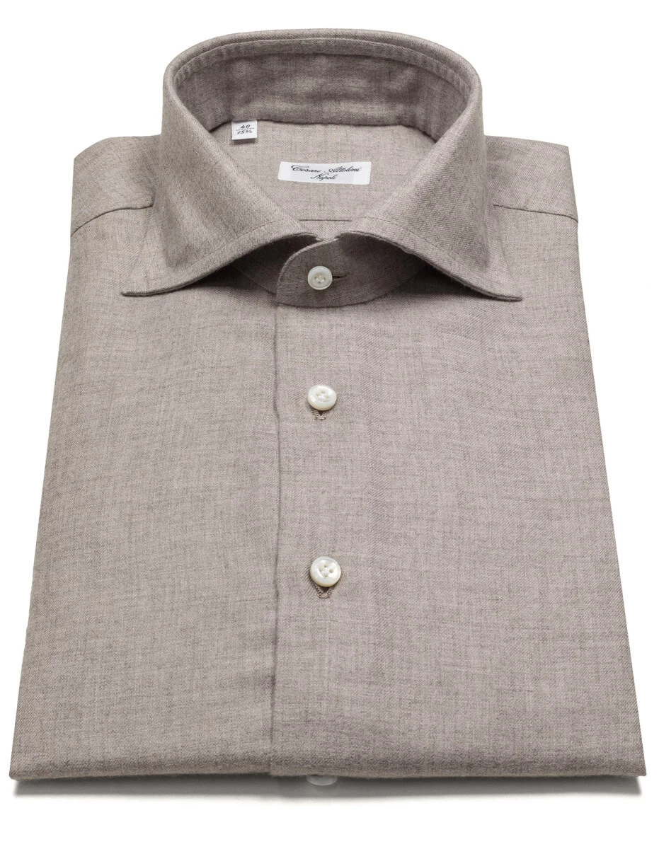 Cesare Attolini Long Sleeve Dress Shirts for Men for sale | eBay