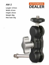  US Dealer  Leofoto AM-2 Magic Versa Arm