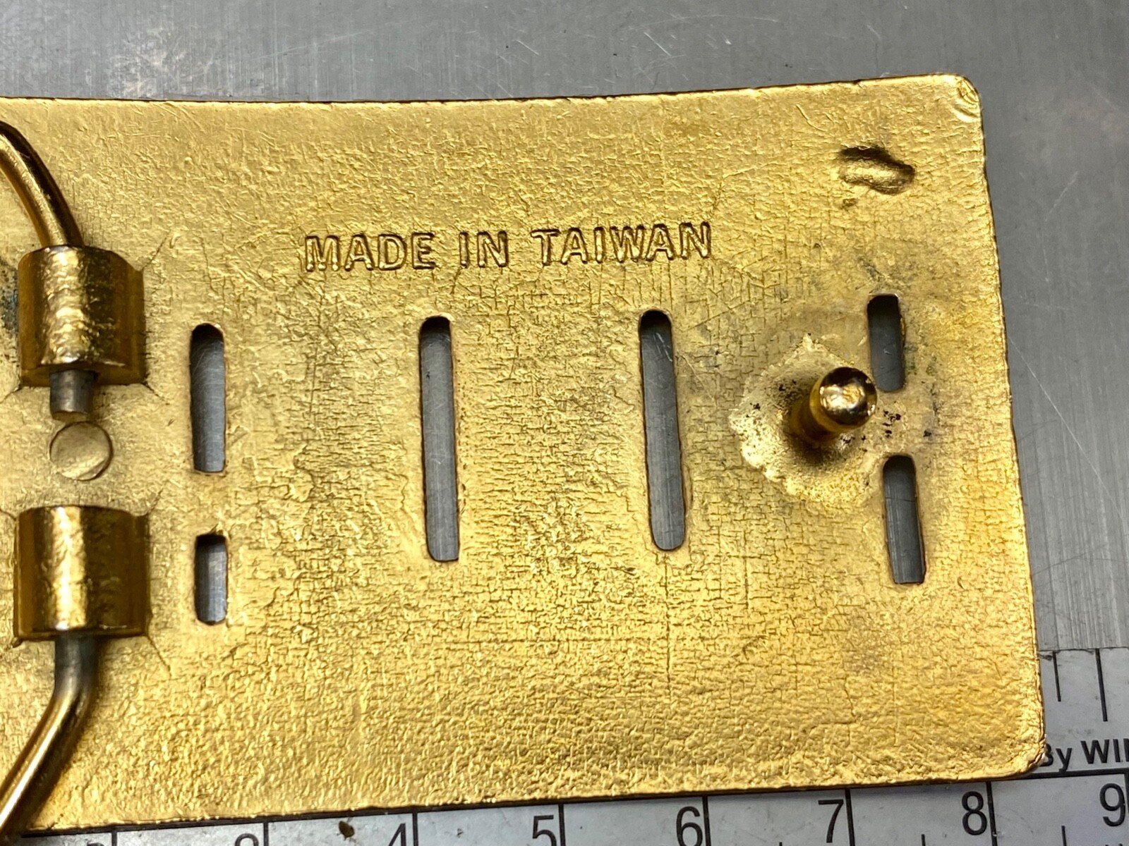 RODAC Engineering Construction Materials Air Tool… - image 6