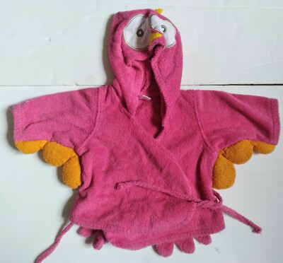 Baby Aspen Hooded Towel Robes Baby Aspen Elephant Bath Hooded