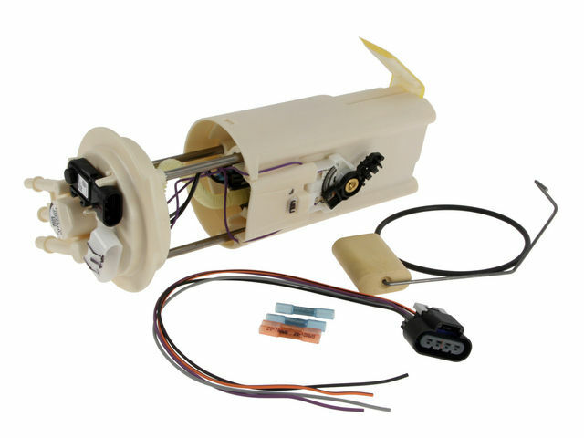 Fuel Pump Assembly For 2002 2003 Chevy Venture B614bm Lifetime Warranty Ebay