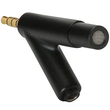 Dayton Audio iMM-6 iDevice Calibrated MicrophoneÂ 