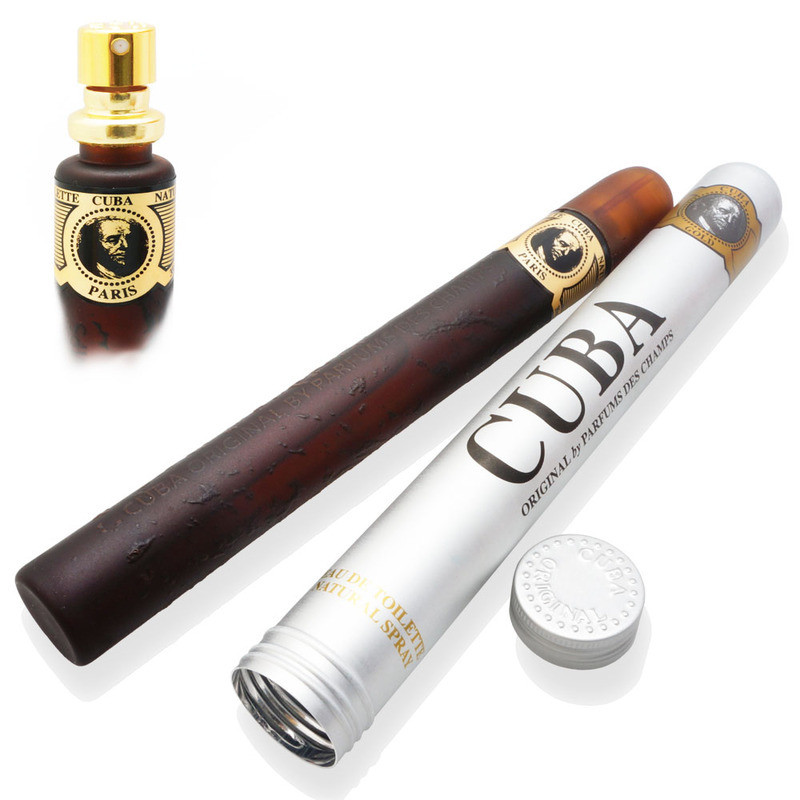 For Men - 1.15 Oz/35 Ml Each Edt Spray In Can/box