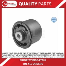 BMW 3 SERIES E92 COUPE M3 LCI FRONT SUSPENSION REINFORCEMENT PLATE 