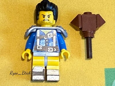 LEGO 70840 : Welcome to Apocalypseburg Minifigures | Genuine LEGO
