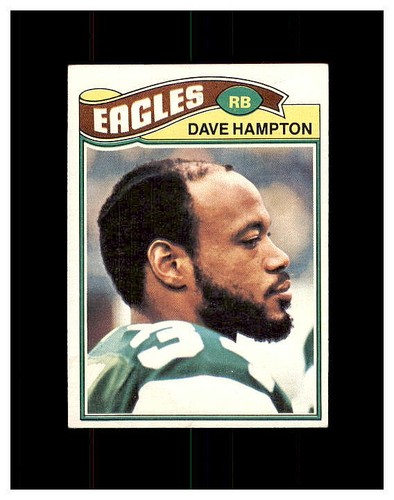 1977 TOPPS FOOTBALL #1-300 YOU PICK SEE PHOTOS OF EVERY CARD STARS *NEW LISTING* - Picture 180 of 433