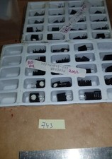 Image of 3329W-1-201 BOURNS POTENTIOMETER 200 OHM, 0.5W TRIMPOT, set of 5 pcs.