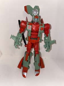 transformers combiner wars victorion