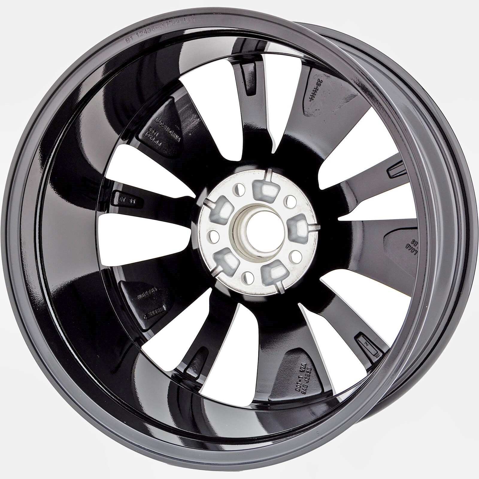 New Set of 4 19