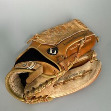 Louisville Slugger Glove T9L1250 Right Handed Thrower 12.5 inch Glove Pre-owned