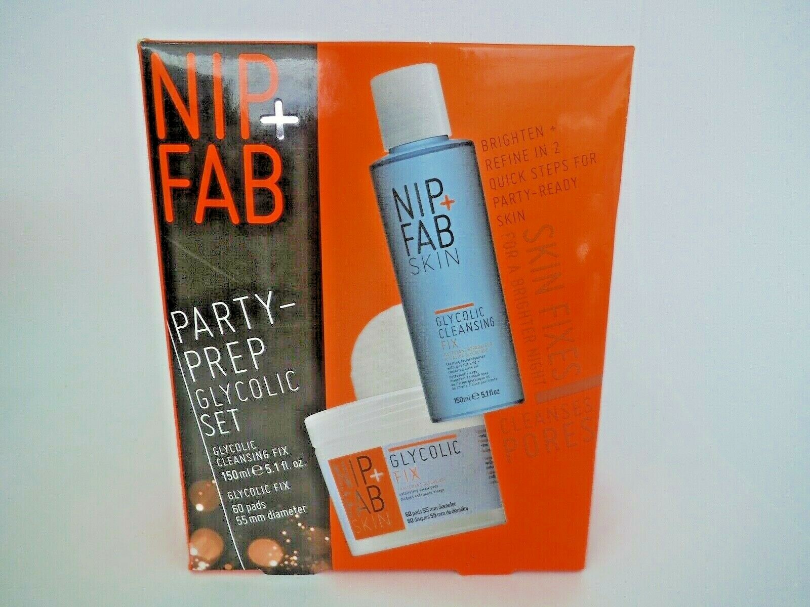 glycolic cleansing fix