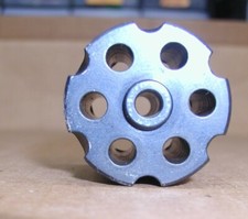 Heritage Rough Rider - Cylinder, .22 LR, Blued Used