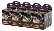 Dungeons  Dragons: Icons of the Realms Set 02 Elemental Evil Standard Booster